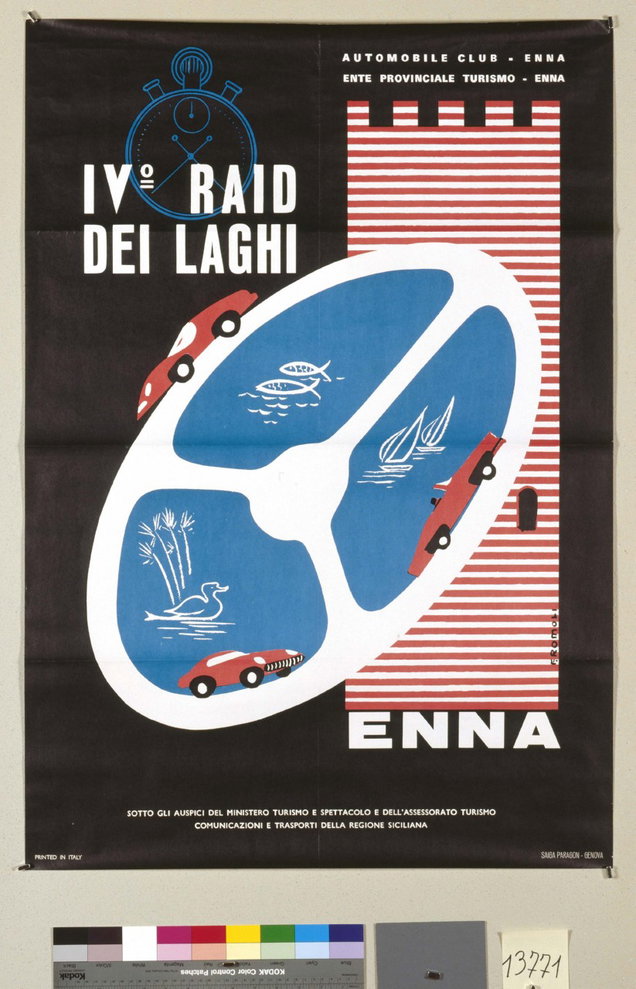 IV Raid dei Laghi 